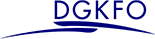 Logo DGKFO