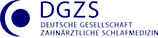 Logo DGZS